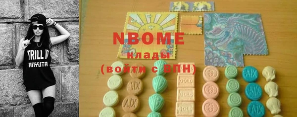 Альфа ПВП Аша